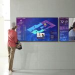 digital signage