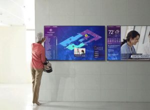 digital signage